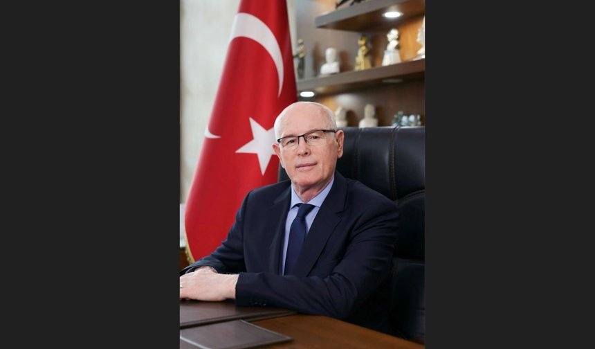 Başkan Kurt: “Birleşen emek karşısında hiçbir baskı kalıcı olamaz”