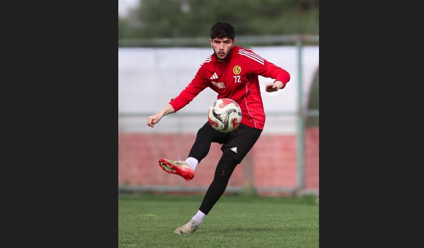 Eskişehirspor’da kritik Kütahyaspor maçı hazırlıkları sürüyor