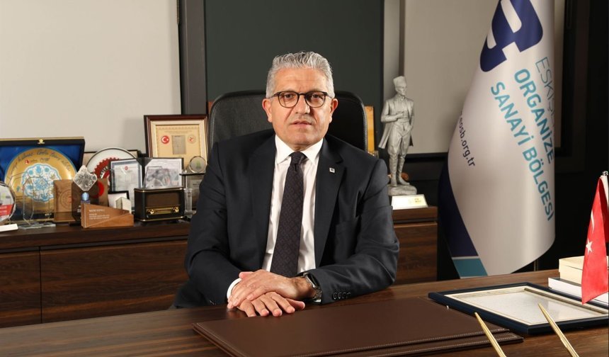 Emeğin olmadığı yerde üretim mümkün değildir