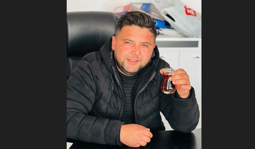 Elektrik akımına kapılarak hayatını kaybetti