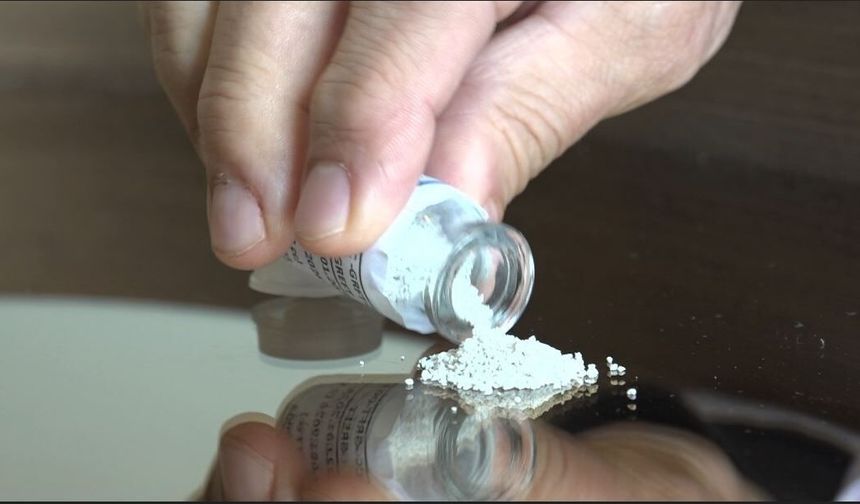 Eskişehirli Tıp Bilim Adamları Dünyada Bir İlki Gerçekleştirdi