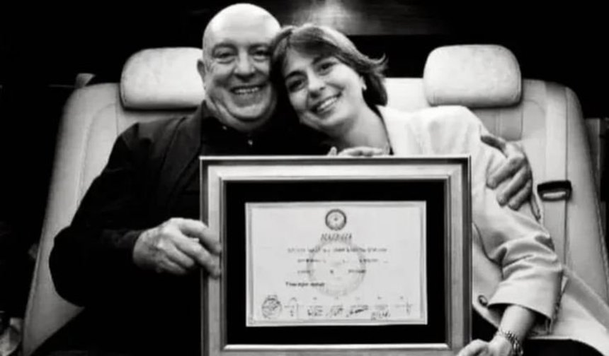 Sinem Dedetaş'ın Acı Günü