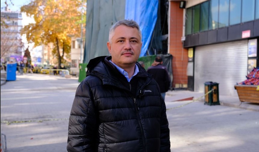 Orkun Kılıç'a Önemli Görev