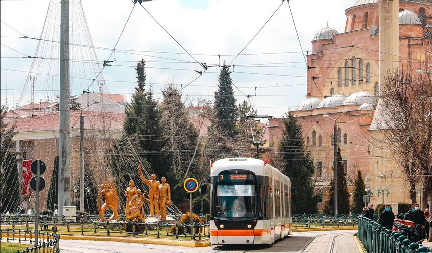 Hafta Sonu AÖF Sınavları İçin Ulaşımda Düzenleme