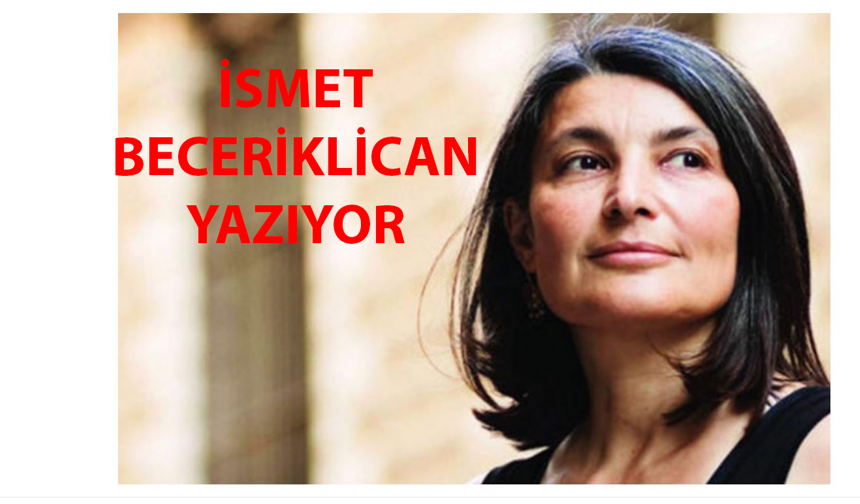 Gülün Hayaleti