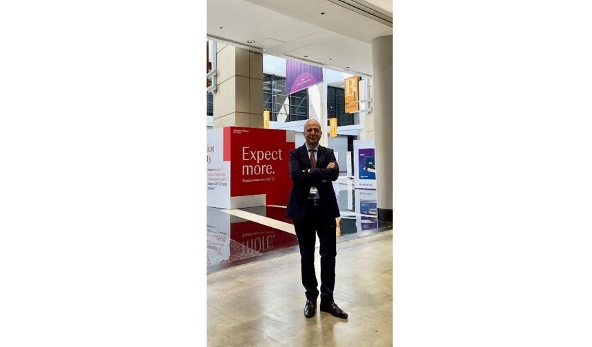 Prof. Dr. Bülent Görenek Amerikan Aritmi Derneği’nde Komite Üyeliğine Seçildi