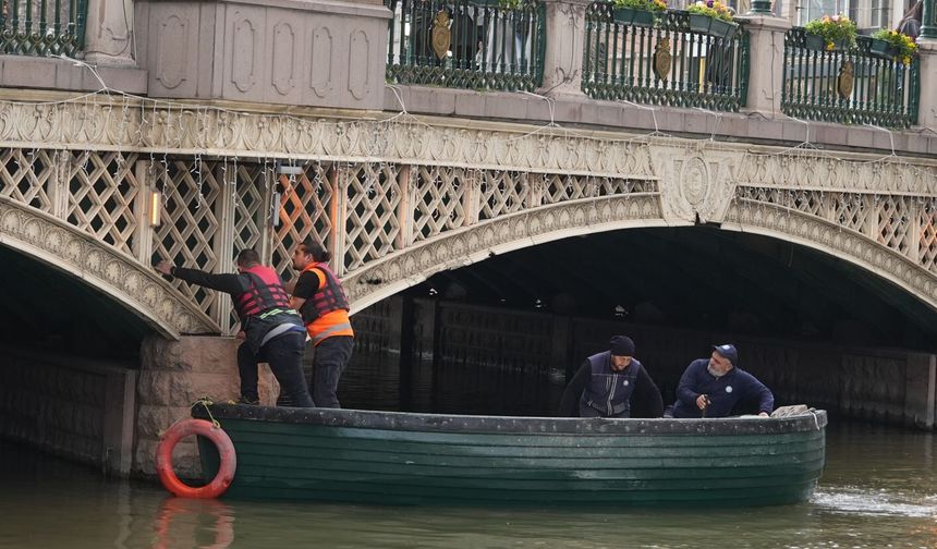 “Bi’Fikirle Eskişehir” Projeleri Hayat Buluyor