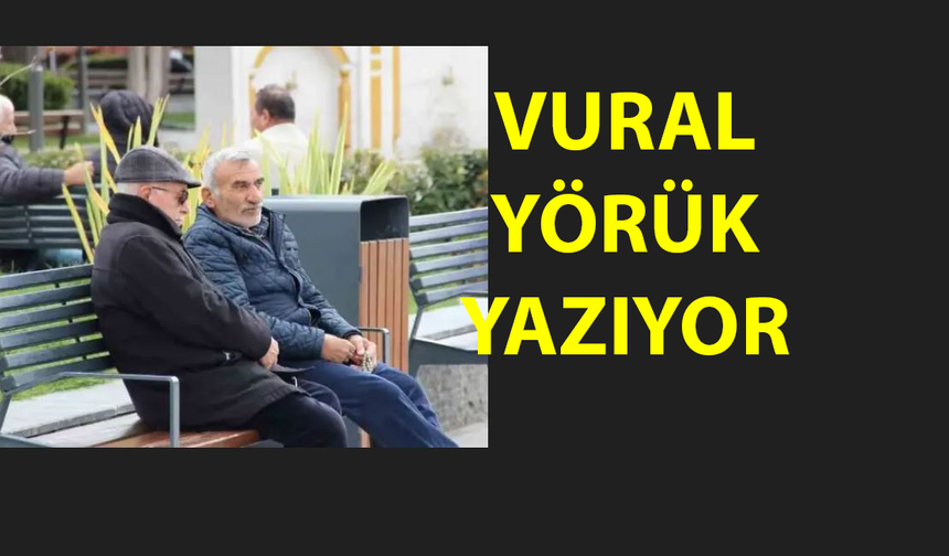 Emeklinin Hali: Hayırsız Evlat Muamelesi Gören Bir Ömür