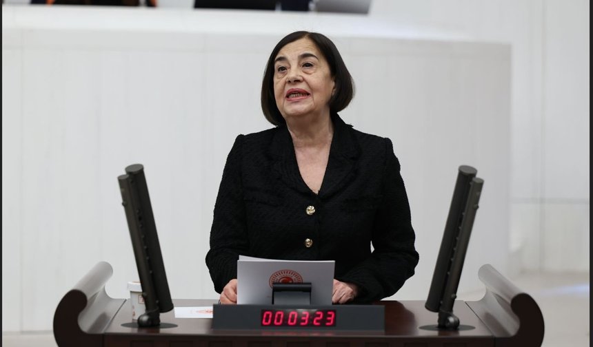 “Eskişehir’e Yönelik Tüm Projeleri Yok Sayma Ve Yok Etme Üzerinedir”