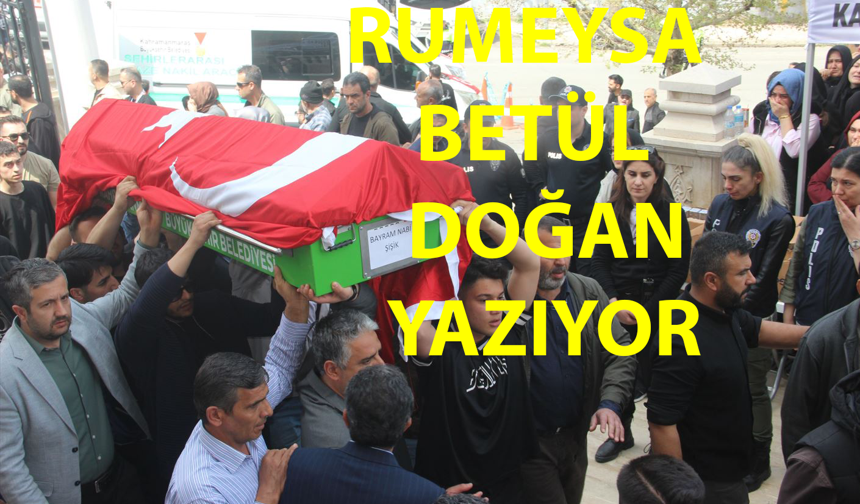 Tam da Bundan Bahsediyorduk