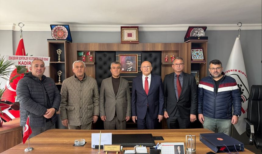 Akaryakıt zamları esnafı vurdu