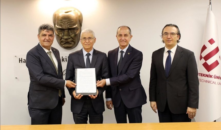 İthalatı Bitirecek "Süper Ürün" İçin İmzalar Atıldı!