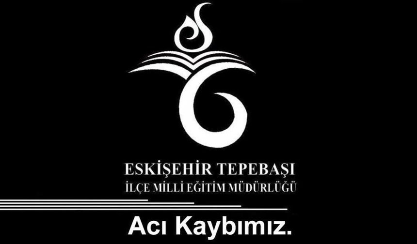Eskişehir'de 7 Yaşındaki Öğrenci Hayatını Kaybetti.