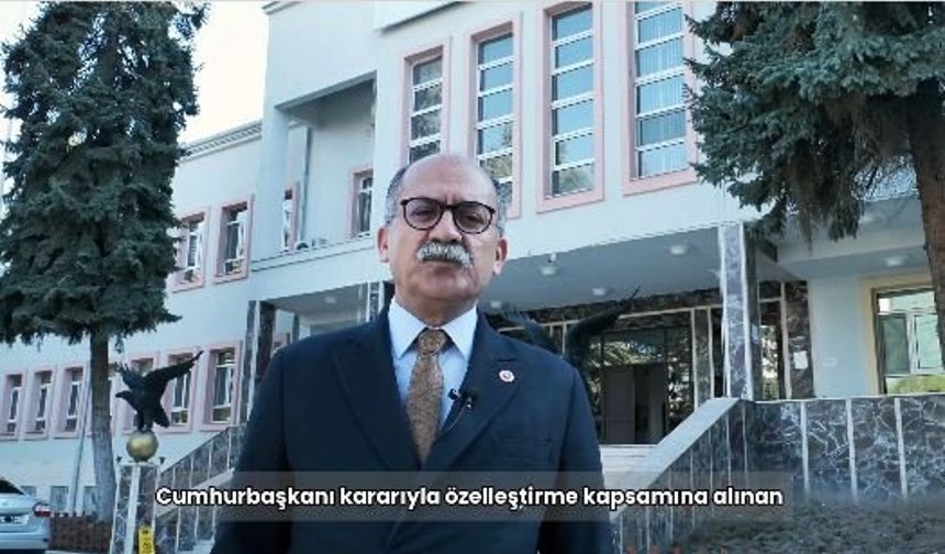 "Satış Yok Demek Gerçeği Değiştiremez"