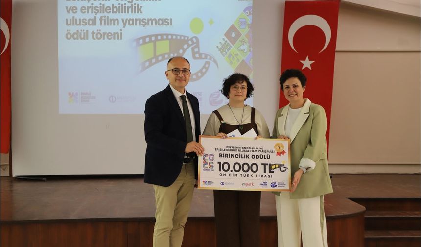“Erişilebilir Bir Dünya İçin Görünürlük Şart”