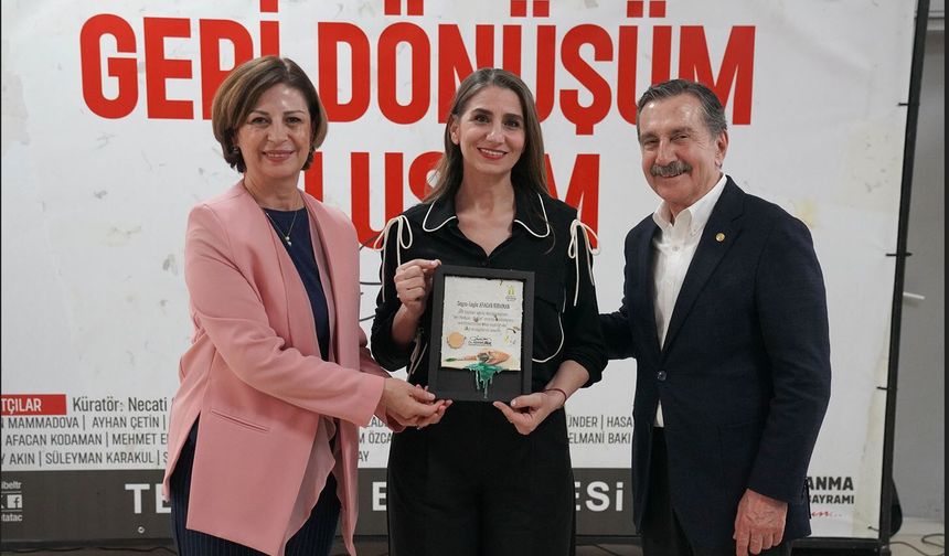 Başkan Ataç: “Seçkinlere Değil Halka Dönük Yapılan İşler Yaşıyor”
