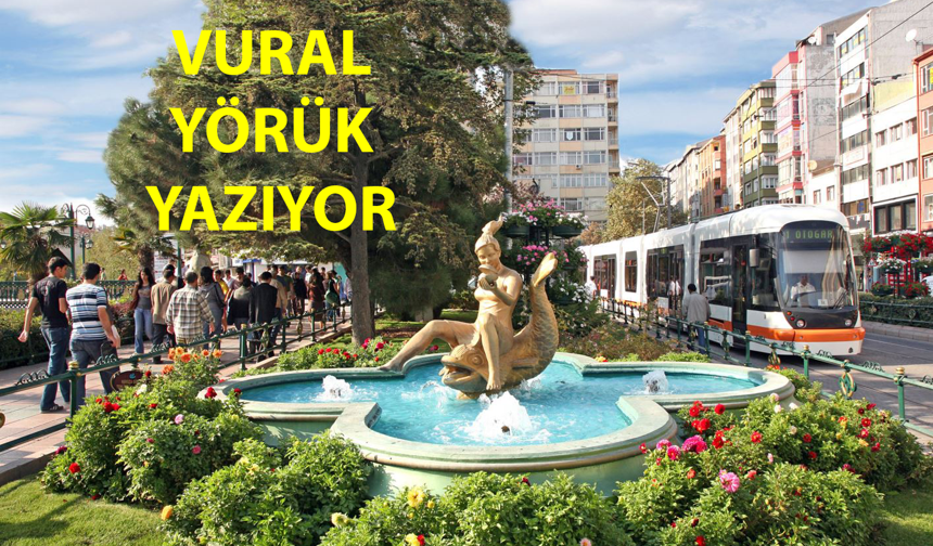 Taş Görenin Gözünde Sıkıntı Vardır