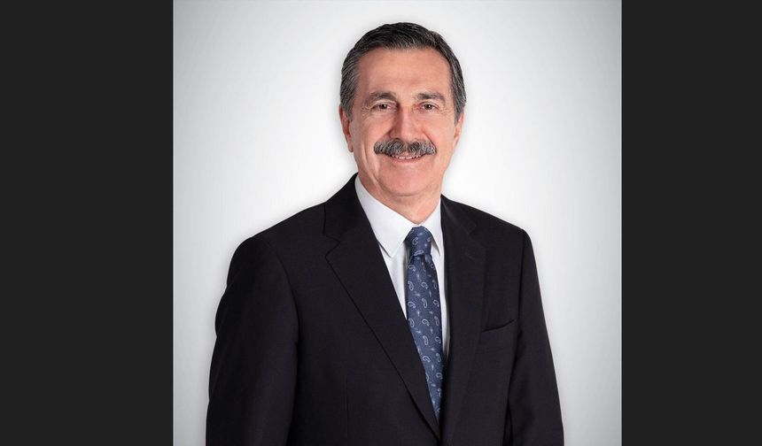 "Ülkemize Barış Huzur Adalet Ve Kardeşlik Getirsin”