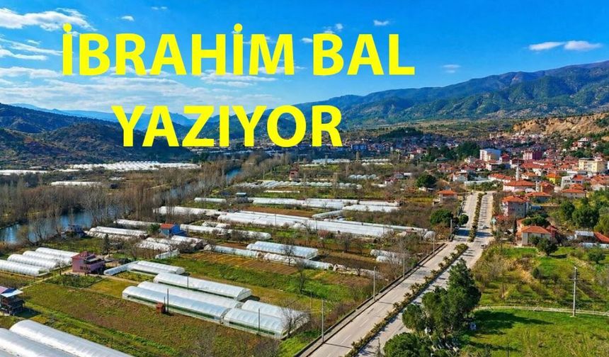 Vahşi Madencilik Ve Sarıcakaya