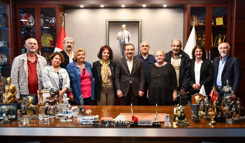 Başkan Ataç: “Emeklilerimiz Temel İhtiyaçlarını Karşılamakta Zorlanıyor”