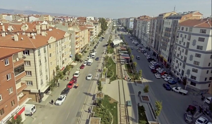 Başkan Albayrak’tan hatboyu açıklaması: İhale süreci başladı