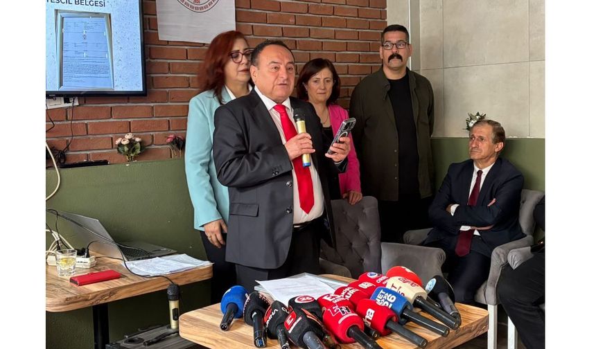 Eskişehir'de “Emirdağ ve Çevre Dernekleri Federasyonu” Kuruldu