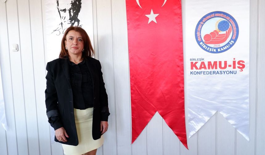 “Toplumda Tepki Yaratması Son Derece Doğaldır “