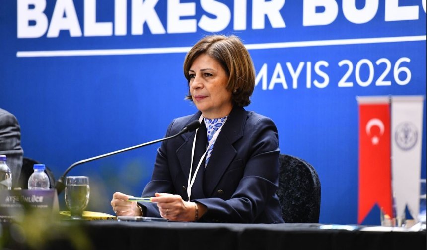 Başkan Ünlüce: “En Büyük Gücümüz Dayanışma”