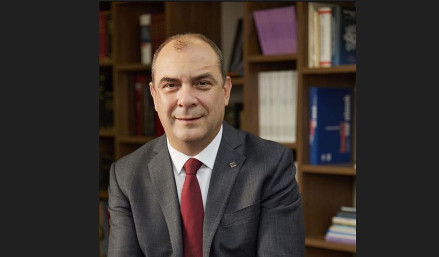 Eskişehir Sanayisi Gücünü Üretimden ve Teknolojiden Almaya Devam Ediyor