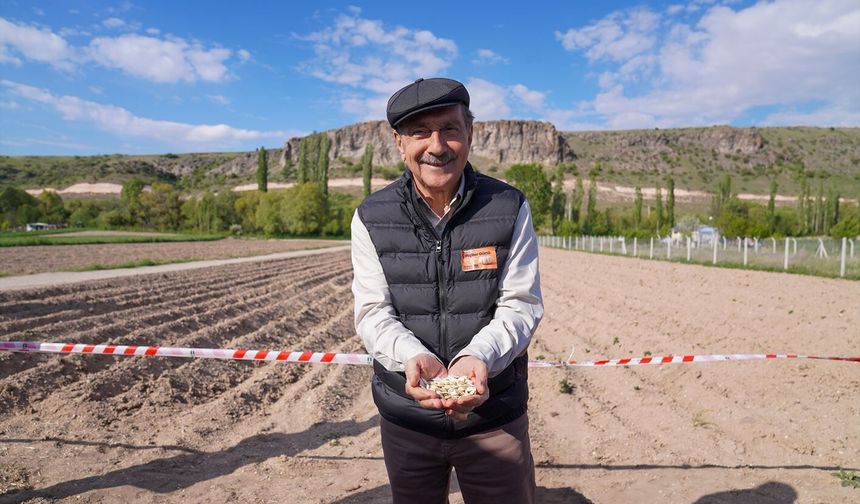 Başkan Ataç: “Üreten Kazanamıyor Tüketen Pahalıya Ulaşıyor”