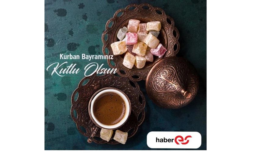 Mutlu Bayramlar