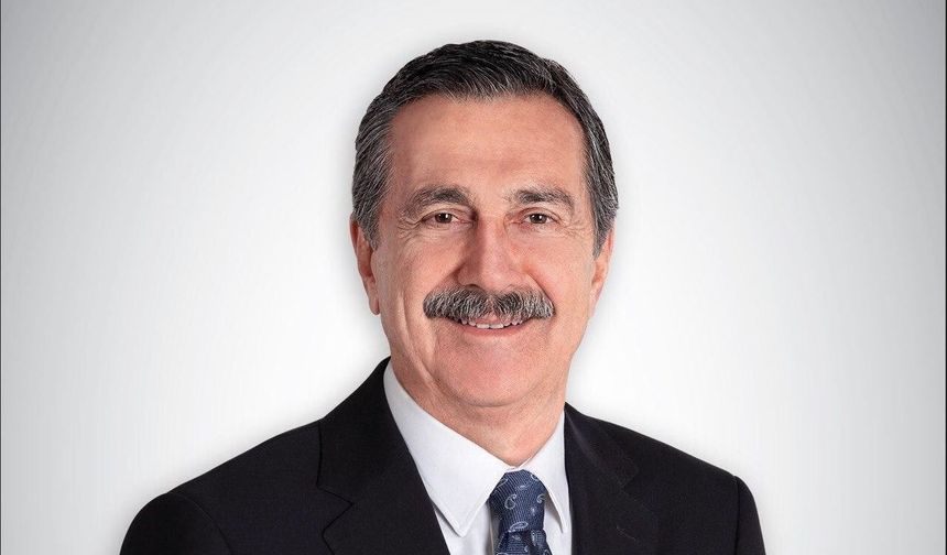 Açıkça ifade ediyorum: CHP’nin Genel Başkanı Sayın Özgür Özel’dir
