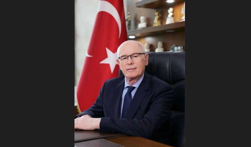 Başkan Kurt: “Halk iradesine sahip çıkmak ortak sorumluluğumuzdur”