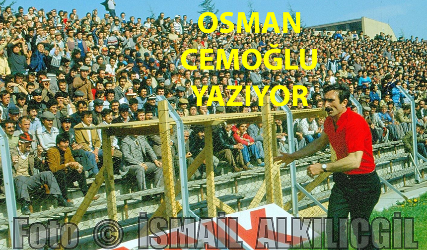 Sessizliğin İçinden Büyük Tezahüratlar Yaratan Gerçek Bir Kral