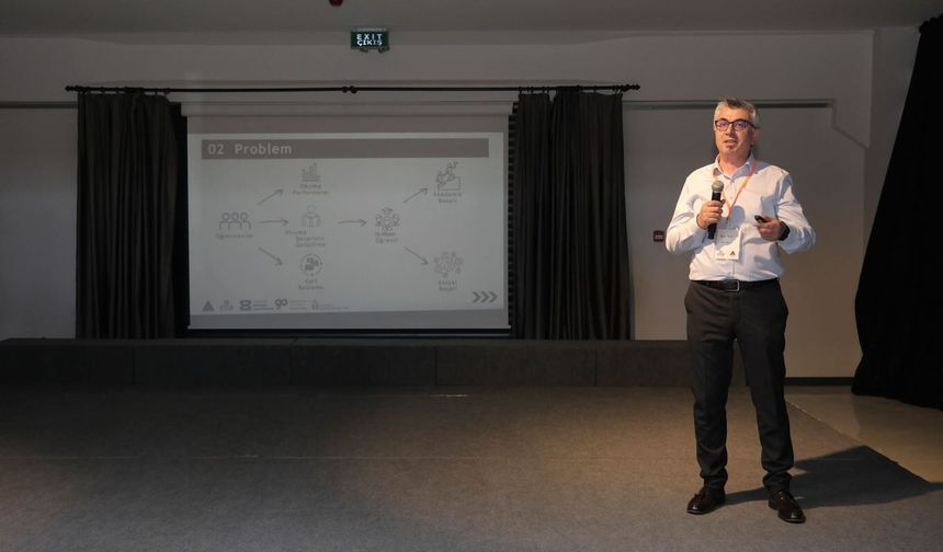 ATAP Demo Day’de Yüksek Teknoloji Ve Yatırım Vizyonu Buluştu