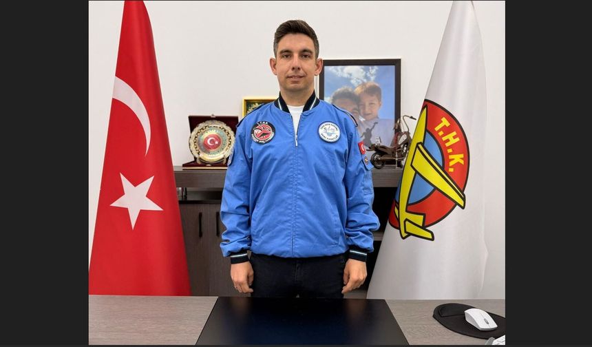 THK'dan Kurban Derisi Çağrısı