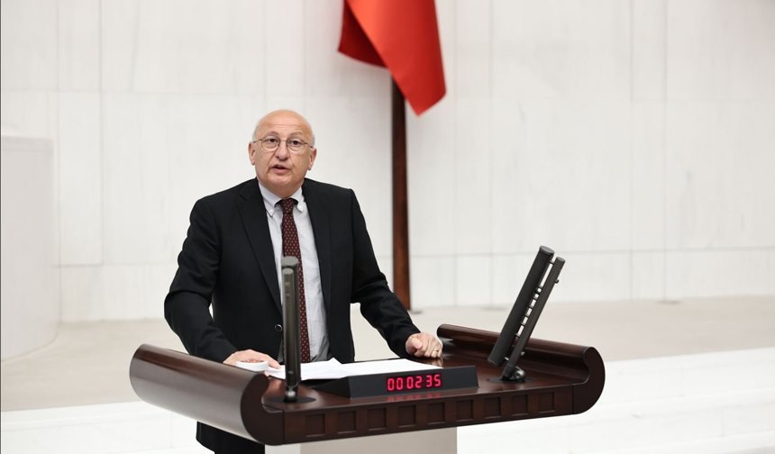Basın Özgürlüğü Günü’nde Özgürlük Hayal!