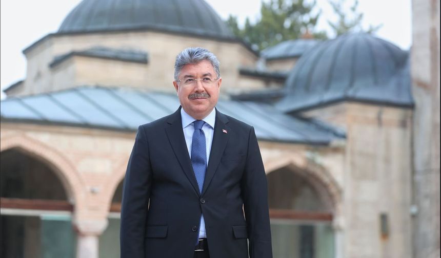 Kurban Bayramı toplumsal dayanışmanın en somut nişanesidir