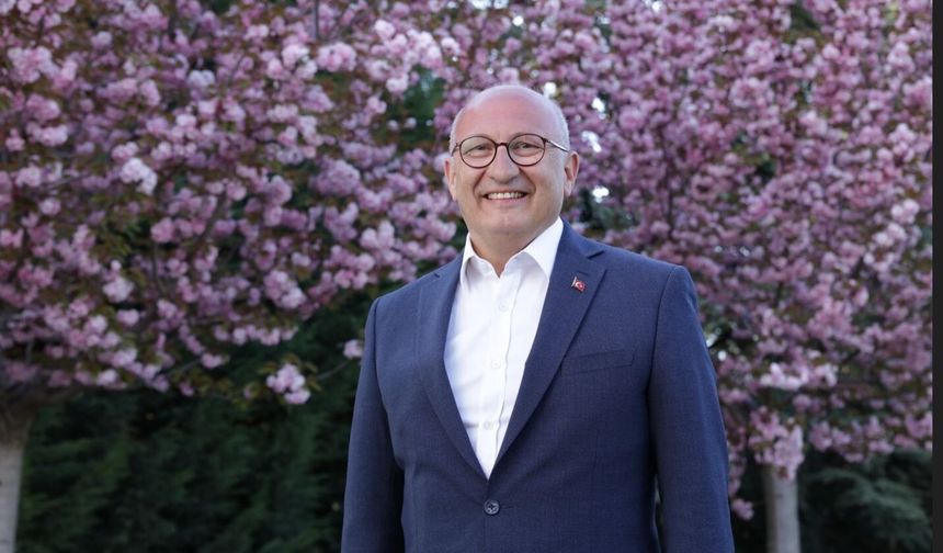 “Dayanışma ve umudu hep birlikte büyüteceğiz”