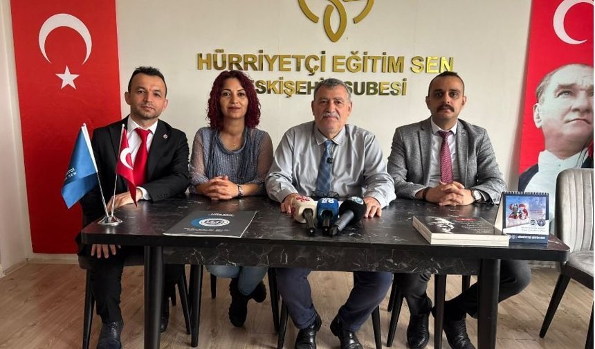 "Güvenli İşyerleri Adil Gelir Dağılımı"