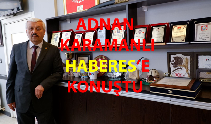 Eskişehir Esnafı ‘Değişim’ İstiyor