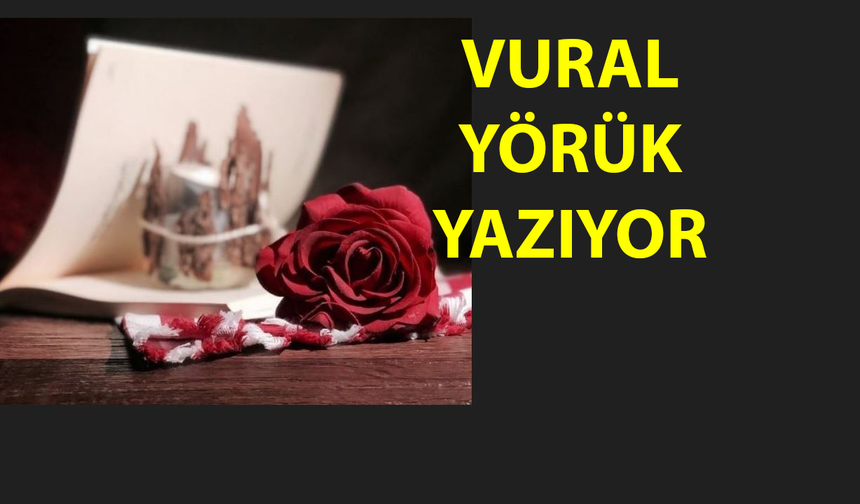 "Şu Ellerin Taşı Hiç Bana Değmez İlle dostun Bir Tek Gülü Yaralar Beni…”
