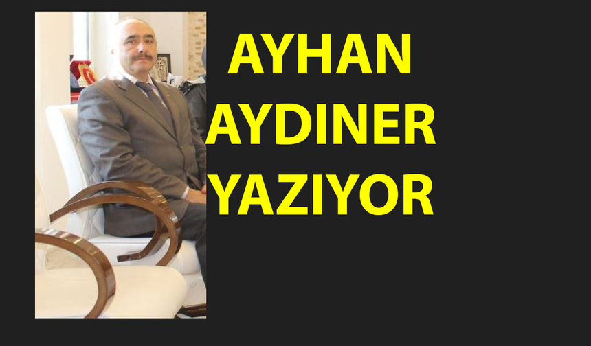 “Çingene Karısı Gibi Geziyorum” Diyen O Müdür Görevden Alındı