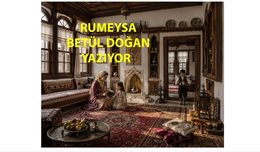 Tarihin Sessiz Şahitleri