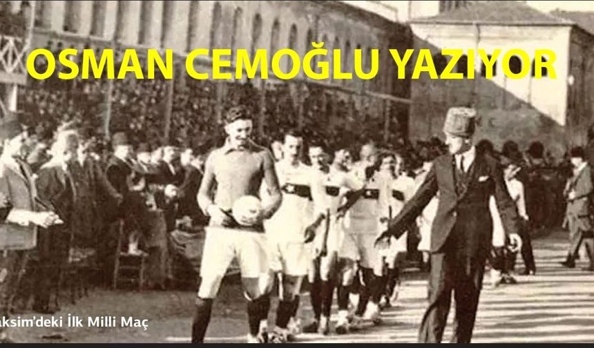 Türkiye'de Futbol