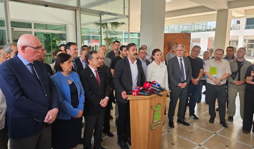 Talat Yalaz; "Verilmeyecek Hesabımız Yok"
