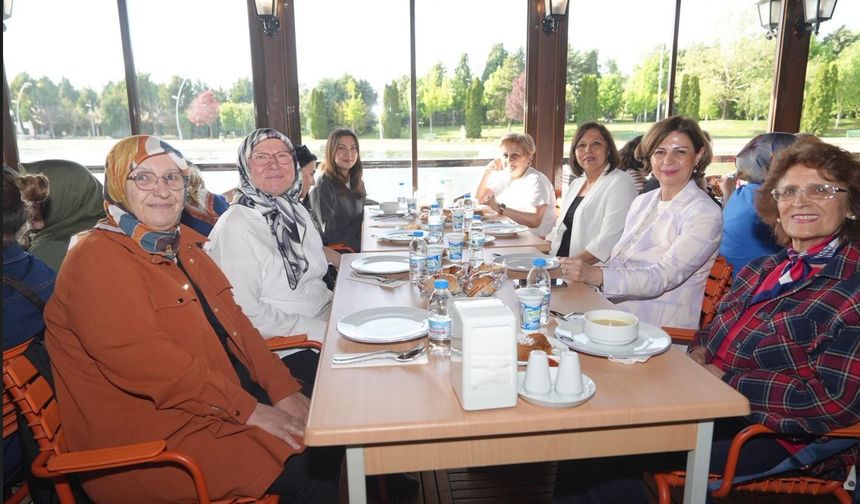 “Sizlerin Varlığı Bize Her Zaman Gurur Veriyor”