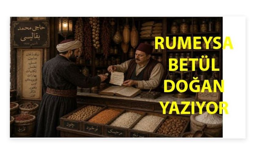 Osmanlı’da Bir Yardımlaşma Geleneği: Zimem Defterleri