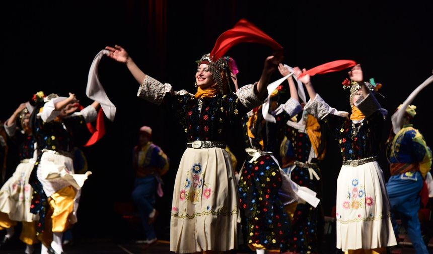 Eskişehir Sempozyumunda kültürel miras ezgilerle yaşatıldı
