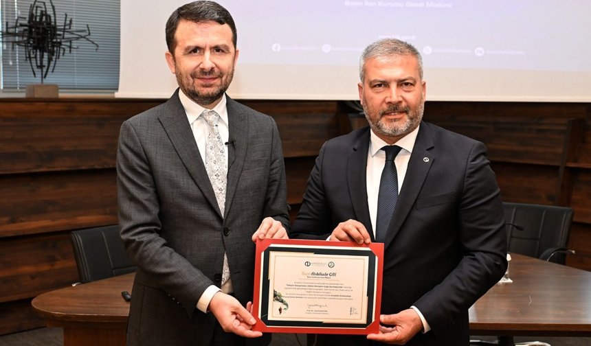 Haberciliğin Geleceği Anadolu Üniversitesinde Tartışıldı